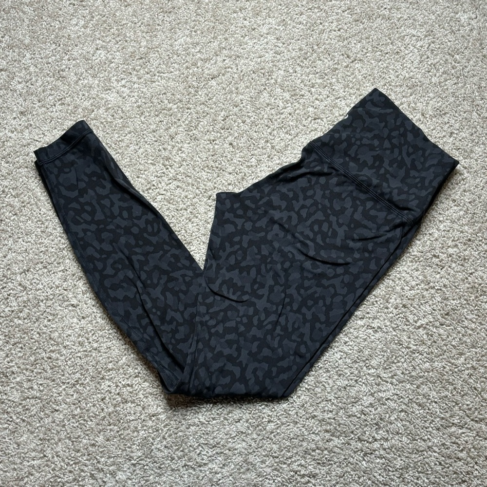 Lululemon Align Pant 28"